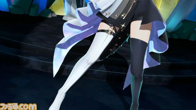 大神ミオ、みんなの光がひとつに重なったソロライブで大きな“輝き”を魅せる。126dBの肉声で叫んだ「ありがとう！」は“そこにいる”実感と感動を与えてくれた【ライブリポート】