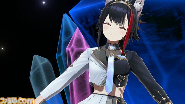 大神ミオ、みんなの光がひとつに重なったソロライブで大きな“輝き”を魅せる。126dBの肉声で叫んだ「ありがとう！」は“そこにいる”実感と感動を与えてくれた【ライブリポート】