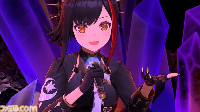 大神ミオ、みんなの光がひとつに重なったソロライブで大きな“輝き”を魅せる。126dBの肉声で叫んだ「ありがとう！」は“そこにいる”実感と感動を与えてくれた【ライブリポート】