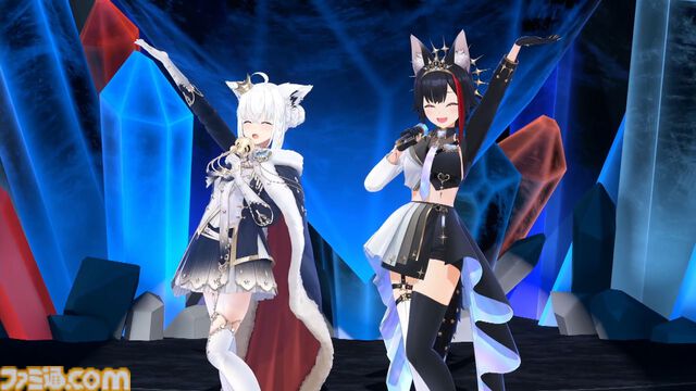 大神ミオ、みんなの光がひとつに重なったソロライブで大きな“輝き”を魅せる。126dBの肉声で叫んだ「ありがとう！」は“そこにいる”実感と感動を与えてくれた【ライブリポート】