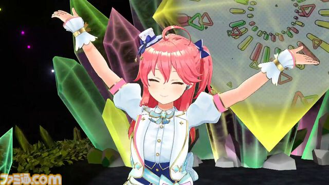 大神ミオ、みんなの光がひとつに重なったソロライブで大きな“輝き”を魅せる。126dBの肉声で叫んだ「ありがとう！」は“そこにいる”実感と感動を与えてくれた【ライブリポート】