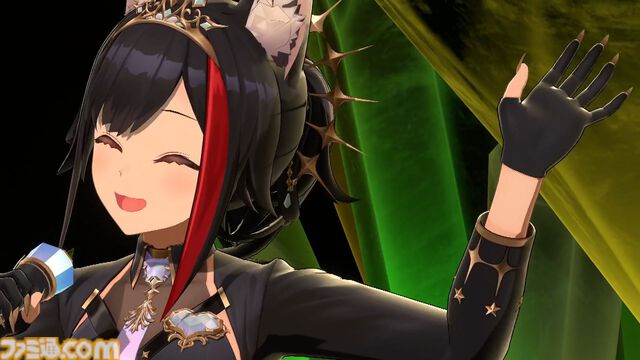 大神ミオ、みんなの光がひとつに重なったソロライブで大きな“輝き”を魅せる。126dBの肉声で叫んだ「ありがとう！」は“そこにいる”実感と感動を与えてくれた【ライブリポート】