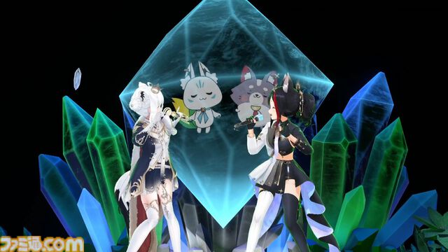 大神ミオ、みんなの光がひとつに重なったソロライブで大きな“輝き”を魅せる。126dBの肉声で叫んだ「ありがとう！」は“そこにいる”実感と感動を与えてくれた【ライブリポート】