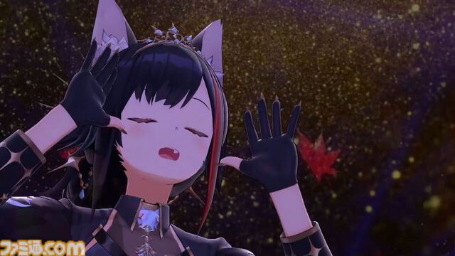 大神ミオ、みんなの光がひとつに重なったソロライブで大きな“輝き”を魅せる。126dBの肉声で叫んだ「ありがとう！」は“そこにいる”実感と感動を与えてくれた【ライブリポート】