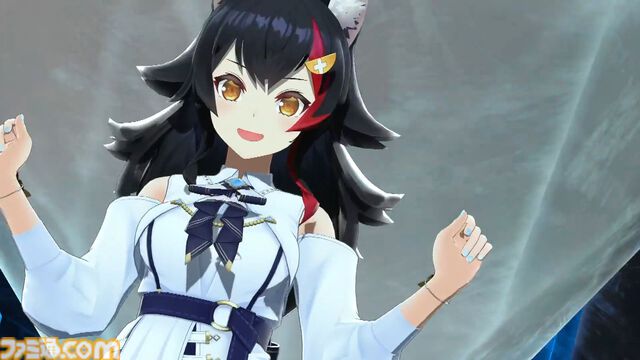 大神ミオ、みんなの光がひとつに重なったソロライブで大きな“輝き”を魅せる。126dBの肉声で叫んだ「ありがとう！」は“そこにいる”実感と感動を与えてくれた【ライブリポート】