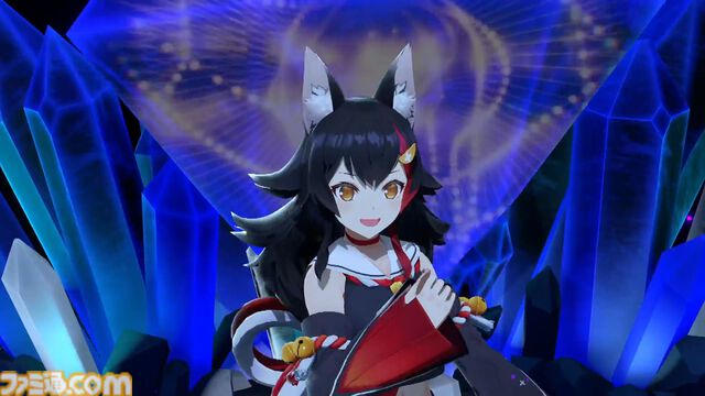 大神ミオ、みんなの光がひとつに重なったソロライブで大きな“輝き”を魅せる。126dBの肉声で叫んだ「ありがとう！」は“そこにいる”実感と感動を与えてくれた【ライブリポート】