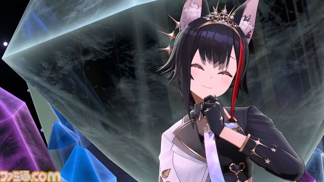 大神ミオ、みんなの光がひとつに重なったソロライブで大きな“輝き”を魅せる。126dBの肉声で叫んだ「ありがとう！」は“そこにいる”実感と感動を与えてくれた【ライブリポート】