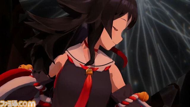 大神ミオ、みんなの光がひとつに重なったソロライブで大きな“輝き”を魅せる。126dBの肉声で叫んだ「ありがとう！」は“そこにいる”実感と感動を与えてくれた【ライブリポート】