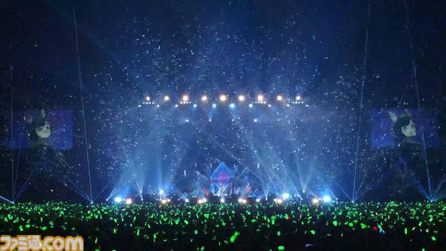 大神ミオ、みんなの光がひとつに重なったソロライブで大きな“輝き”を魅せる。126dBの肉声で叫んだ「ありがとう！」は“そこにいる”実感と感動を与えてくれた【ライブリポート】