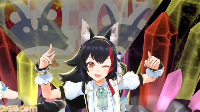 大神ミオ、みんなの光がひとつに重なったソロライブで大きな“輝き”を魅せる。126dBの肉声で叫んだ「ありがとう！」は“そこにいる”実感と感動を与えてくれた【ライブリポート】