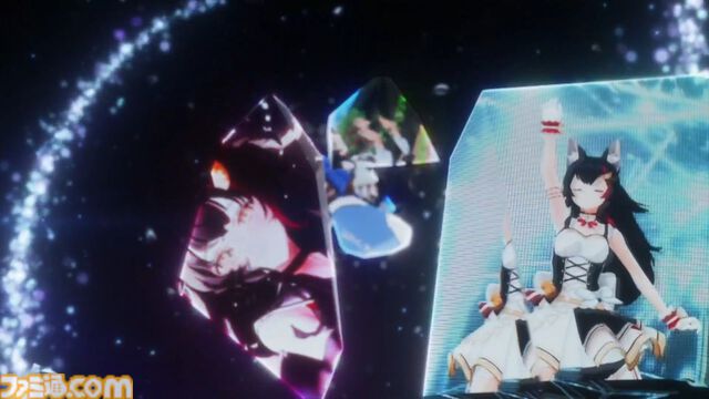 大神ミオ、みんなの光がひとつに重なったソロライブで大きな“輝き”を魅せる。126dBの肉声で叫んだ「ありがとう！」は“そこにいる”実感と感動を与えてくれた【ライブリポート】