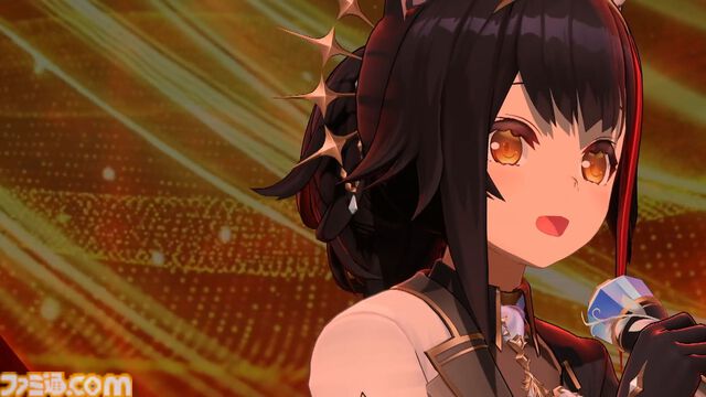 大神ミオ、みんなの光がひとつに重なったソロライブで大きな“輝き”を魅せる。126dBの肉声で叫んだ「ありがとう！」は“そこにいる”実感と感動を与えてくれた【ライブリポート】