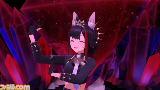 大神ミオ、みんなの光がひとつに重なったソロライブで大きな“輝き”を魅せる。126dBの肉声で叫んだ「ありがとう！」は“そこにいる”実感と感動を与えてくれた【ライブリポート】