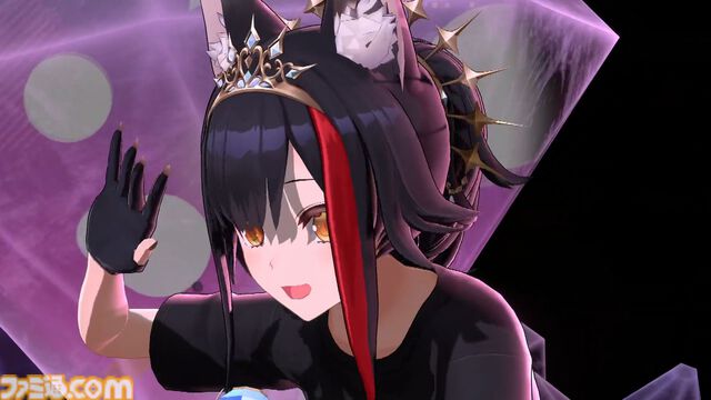 大神ミオ、みんなの光がひとつに重なったソロライブで大きな“輝き”を魅せる。126dBの肉声で叫んだ「ありがとう！」は“そこにいる”実感と感動を与えてくれた【ライブリポート】