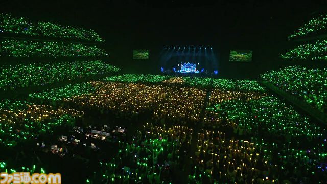 大神ミオ、みんなの光がひとつに重なったソロライブで大きな“輝き”を魅せる。126dBの肉声で叫んだ「ありがとう！」は“そこにいる”実感と感動を与えてくれた【ライブリポート】