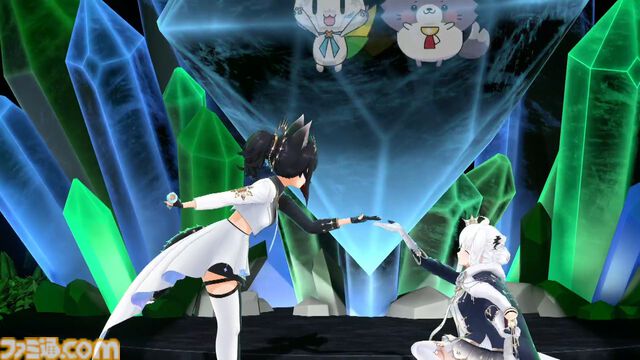 大神ミオ、みんなの光がひとつに重なったソロライブで大きな“輝き”を魅せる。126dBの肉声で叫んだ「ありがとう！」は“そこにいる”実感と感動を与えてくれた【ライブリポート】