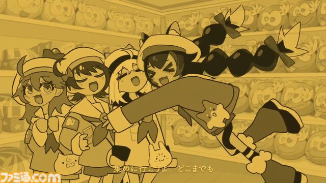 大神ミオ、みんなの光がひとつに重なったソロライブで大きな“輝き”を魅せる。126dBの肉声で叫んだ「ありがとう！」は“そこにいる”実感と感動を与えてくれた【ライブリポート】