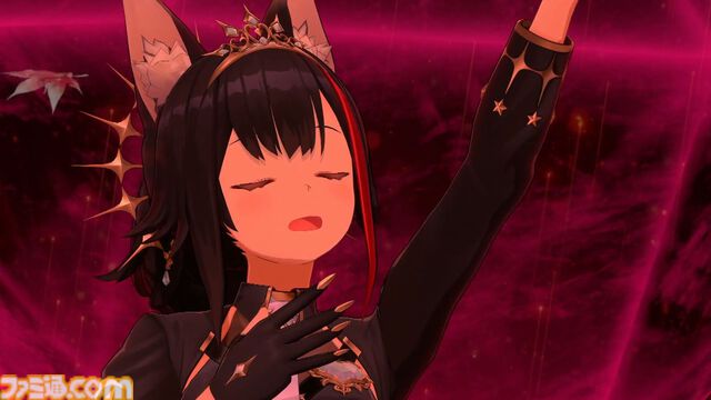 大神ミオ、みんなの光がひとつに重なったソロライブで大きな“輝き”を魅せる。126dBの肉声で叫んだ「ありがとう！」は“そこにいる”実感と感動を与えてくれた【ライブリポート】