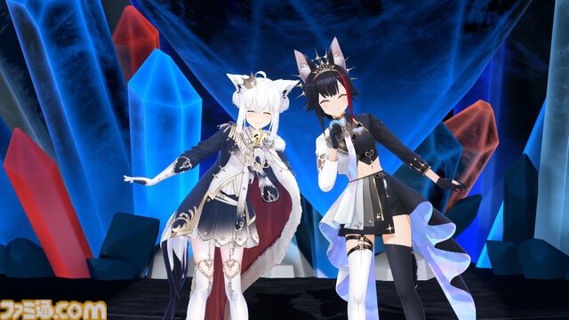 大神ミオ、みんなの光がひとつに重なったソロライブで大きな“輝き”を魅せる。126dBの肉声で叫んだ「ありがとう！」は“そこにいる”実感と感動を与えてくれた【ライブリポート】