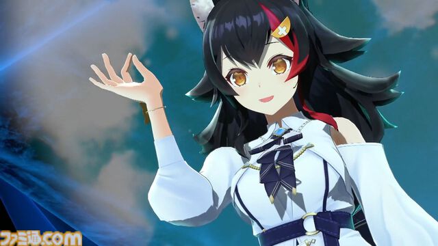 大神ミオ、みんなの光がひとつに重なったソロライブで大きな“輝き”を魅せる。126dBの肉声で叫んだ「ありがとう！」は“そこにいる”実感と感動を与えてくれた【ライブリポート】