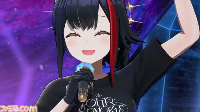 大神ミオ、みんなの光がひとつに重なったソロライブで大きな“輝き”を魅せる。126dBの肉声で叫んだ「ありがとう！」は“そこにいる”実感と感動を与えてくれた【ライブリポート】