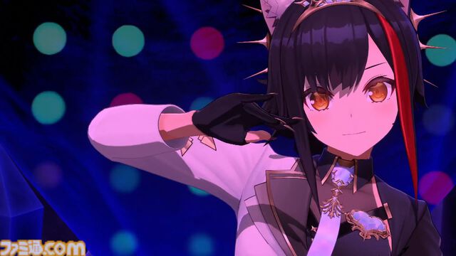 大神ミオ、みんなの光がひとつに重なったソロライブで大きな“輝き”を魅せる。126dBの肉声で叫んだ「ありがとう！」は“そこにいる”実感と感動を与えてくれた【ライブリポート】