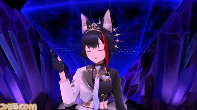 大神ミオ、みんなの光がひとつに重なったソロライブで大きな“輝き”を魅せる。126dBの肉声で叫んだ「ありがとう！」は“そこにいる”実感と感動を与えてくれた【ライブリポート】