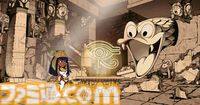 『リズムホテル』偉人たちが大暴れするブラックユーモア溢れるリズムゲームが体験版を配信中。TGS2025への出展も決定
