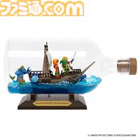 『ドラクエ7』リメイク最新情報。鳥山明デザインを表現した“ドールルック”3DCGがスゴすぎ。バトルシステムも変化して“石版”を巡る冒険はさらに楽しくなる！【DQVII リイマジンド】