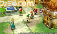 『ドラクエ7』リメイク最新情報。鳥山明デザインを表現した“ドールルック”3DCGがスゴすぎ。バトルシステムも変化して“石版”を巡る冒険はさらに楽しくなる！【DQVII リイマジンド】