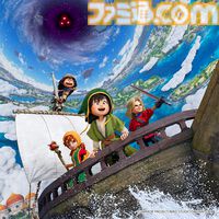 『ドラクエ7』リメイク最新情報。鳥山明デザインを表現した“ドールルック”3DCGがスゴすぎ。バトルシステムも変化して“石版”を巡る冒険はさらに楽しくなる！【DQVII リイマジンド】