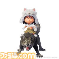 『ドラクエ7』リメイク最新情報。鳥山明デザインを表現した“ドールルック”3DCGがスゴすぎ。バトルシステムも変化して“石版”を巡る冒険はさらに楽しくなる！【DQVII リイマジンド】