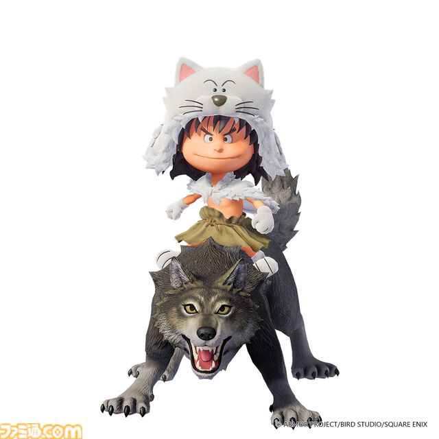 『ドラクエ7』リメイク最新情報。鳥山明デザインを表現した“ドールルック”3DCGがスゴすぎ。バトルシステムも変化して“石版”を巡る冒険はさらに楽しくなる！【DQVII リイマジンド】