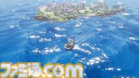 『ドラクエ7』リメイク最新情報。鳥山明デザインを表現した“ドールルック”3DCGがスゴすぎ。バトルシステムも変化して“石版”を巡る冒険はさらに楽しくなる！【DQVII リイマジンド】