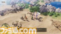 『ドラクエ7』リメイク最新情報。鳥山明デザインを表現した“ドールルック”3DCGがスゴすぎ。バトルシステムも変化して“石版”を巡る冒険はさらに楽しくなる！【DQVII リイマジンド】