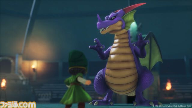『ドラクエ7』リメイク最新情報。鳥山明デザインを表現した“ドールルック”3DCGがスゴすぎ。バトルシステムも変化して“石版”を巡る冒険はさらに楽しくなる！【DQVII リイマジンド】