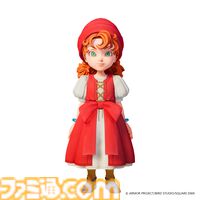 『ドラクエ7』リメイク最新情報。鳥山明デザインを表現した“ドールルック”3DCGがスゴすぎ。バトルシステムも変化して“石版”を巡る冒険はさらに楽しくなる！【DQVII リイマジンド】