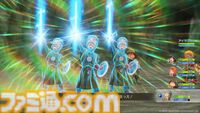 『ドラクエ7』リメイク最新情報。鳥山明デザインを表現した“ドールルック”3DCGがスゴすぎ。バトルシステムも変化して“石版”を巡る冒険はさらに楽しくなる！【DQVII リイマジンド】