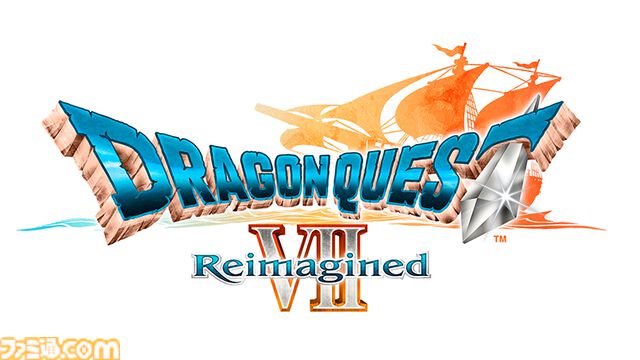 『ドラクエ7』リメイク最新情報。鳥山明デザインを表現した“ドールルック”3DCGがスゴすぎ。バトルシステムも変化して“石版”を巡る冒険はさらに楽しくなる！【DQVII リイマジンド】