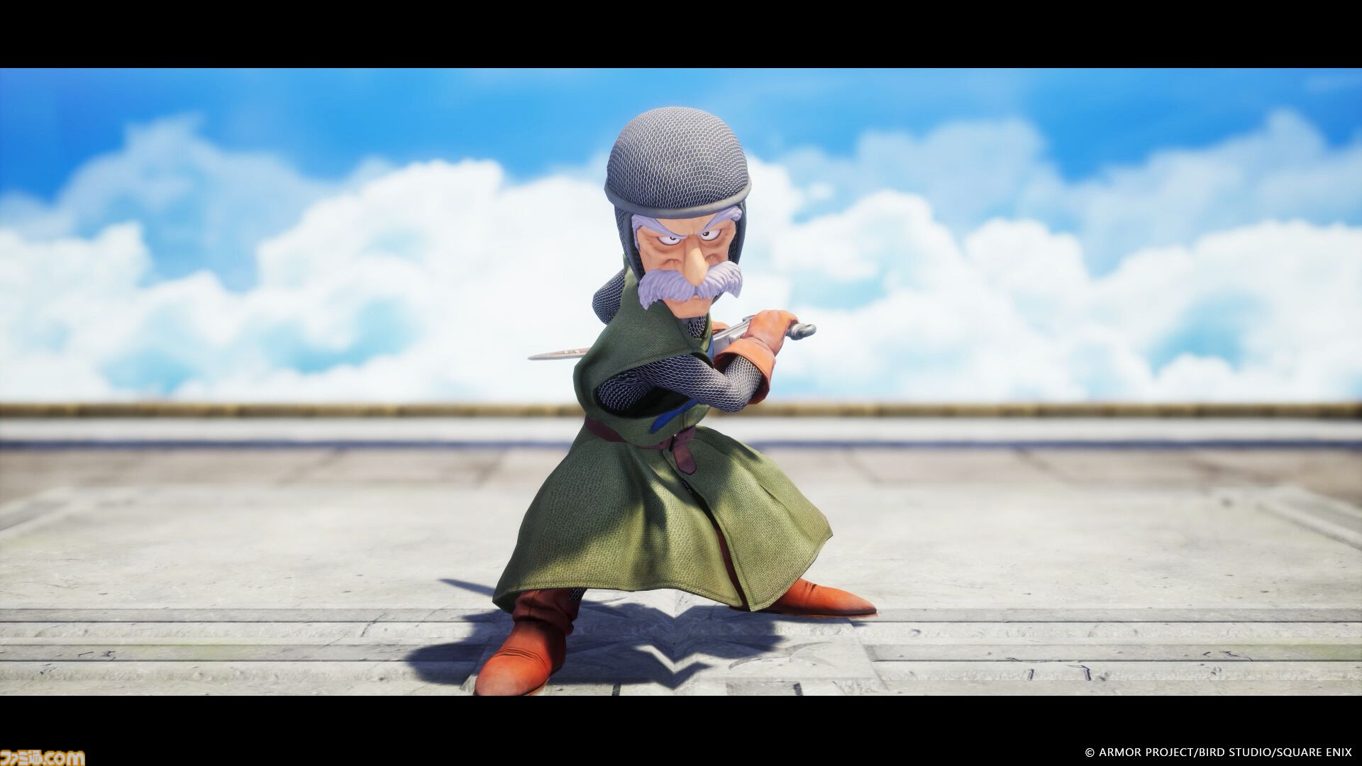 『ドラクエ7』リメイク最新情報。鳥山明デザインを表現した“ドールルック”3DCGがスゴすぎ。バトルシステムも変化して“石版”を巡る冒険はさらに楽しくなる！【DQVII リイマジンド】
