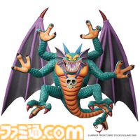 『ドラクエ7』リメイク最新情報。鳥山明デザインを表現した“ドールルック”3DCGがスゴすぎ。バトルシステムも変化して“石版”を巡る冒険はさらに楽しくなる！【DQVII リイマジンド】