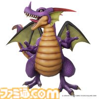 『ドラクエ7』リメイク最新情報。鳥山明デザインを表現した“ドールルック”3DCGがスゴすぎ。バトルシステムも変化して“石版”を巡る冒険はさらに楽しくなる！【DQVII リイマジンド】