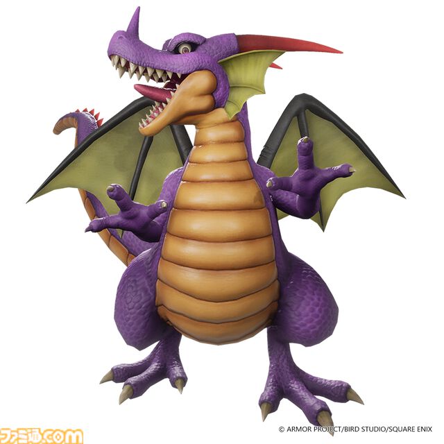 『ドラクエ7』リメイク最新情報。鳥山明デザインを表現した“ドールルック”3DCGがスゴすぎ。バトルシステムも変化して“石版”を巡る冒険はさらに楽しくなる！【DQVII リイマジンド】