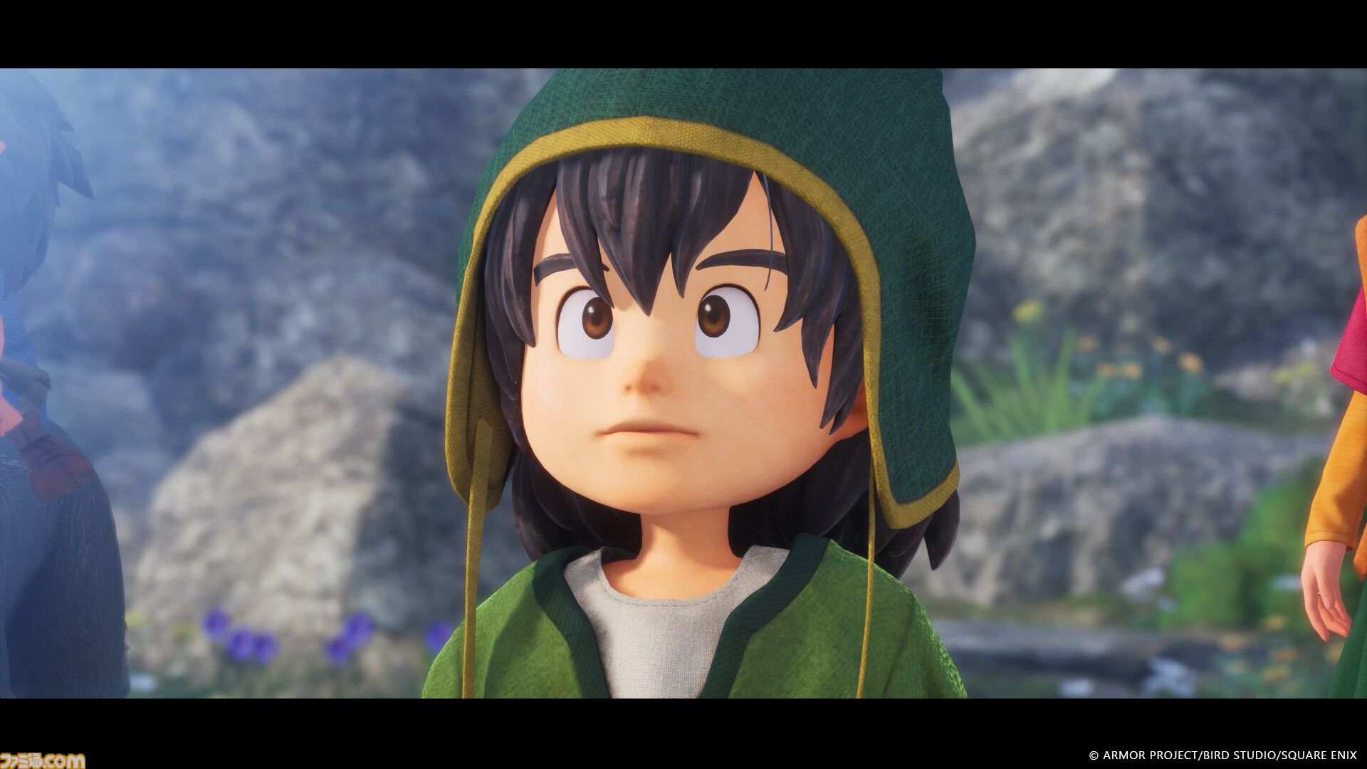 『ドラクエ7』リメイク最新情報。鳥山明デザインを表現した“ドールルック”3DCGがスゴすぎ。バトルシステムも変化して“石版”を巡る冒険はさらに楽しくなる！【DQVII リイマジンド】