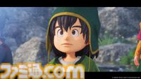 『ドラクエ7』リメイク最新情報。鳥山明デザインを表現した“ドールルック”3DCGがスゴすぎ。バトルシステムも変化して“石版”を巡る冒険はさらに楽しくなる！【DQVII リイマジンド】