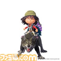 『ドラクエ7』リメイク最新情報。鳥山明デザインを表現した“ドールルック”3DCGがスゴすぎ。バトルシステムも変化して“石版”を巡る冒険はさらに楽しくなる！【DQVII リイマジンド】
