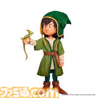 『ドラクエ7』リメイク最新情報。鳥山明デザインを表現した“ドールルック”3DCGがスゴすぎ。バトルシステムも変化して“石版”を巡る冒険はさらに楽しくなる！【DQVII リイマジンド】