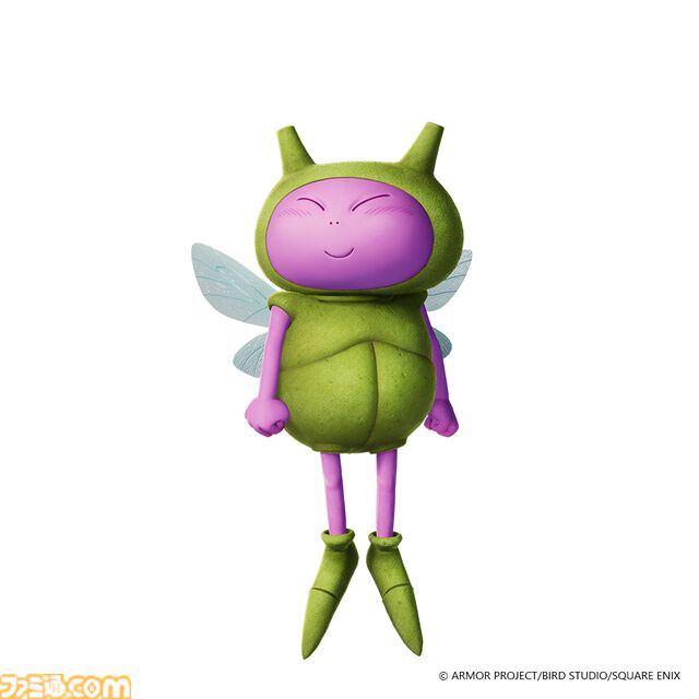 『ドラクエ7』リメイク最新情報。鳥山明デザインを表現した“ドールルック”3DCGがスゴすぎ。バトルシステムも変化して“石版”を巡る冒険はさらに楽しくなる！【DQVII リイマジンド】