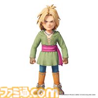 『ドラクエ7』リメイク最新情報。鳥山明デザインを表現した“ドールルック”3DCGがスゴすぎ。バトルシステムも変化して“石版”を巡る冒険はさらに楽しくなる！【DQVII リイマジンド】