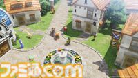 『ドラクエ7』リメイク最新情報。鳥山明デザインを表現した“ドールルック”3DCGがスゴすぎ。バトルシステムも変化して“石版”を巡る冒険はさらに楽しくなる！【DQVII リイマジンド】